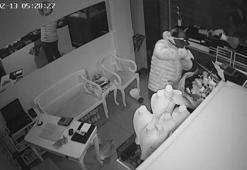 Bakırköy'de 10 milyon liralık kuyumcu soygunu; 3 şüpheli yakalandı