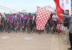 Gran Fondo İlkadım Bisiklet Yarışı Samsun’da ikinci kez başladı