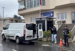 Beşiktaş’ta kulaklıkla açılan torpidodaki zuladan uyuşturucu çıktı: Kolçağa düzenek kurmuş