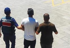 Torpille şaka yaparken 92 hektar ormanı yakana 10 yıla kadar hapis istemi