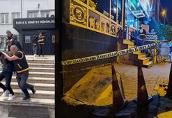 Berber çırağını, kız kardeşleriyle arkadaşlık yaptığı için öldürmüşler