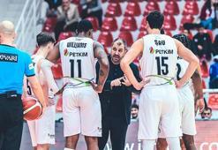 Petkimspor Play-In'e kalamadı