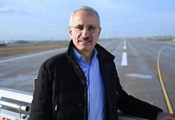 Türkiye ile Çin arasındaki yolcu seferi hakkı artırıldı