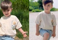 Bungalov tesisinde havuza düşüp boğulan 4 yaşındaki Ardıç toprağa verildi