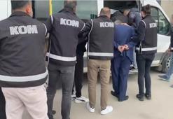 Sahte belgelerle şirketlerin gayrimenkullerini satan suç örgütüne ikinci dalga operasyon: 4 tutuklama