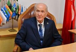 Bahçeli: Türkiye artık terörle anılan, hüzünlü manşetlerle hafızalara kazınan bir ülke olmayacak