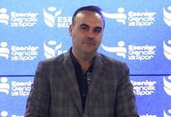 Bakan Kacır: Bizim en büyük gücümüz Türk gençliğidir