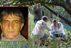 Düden Çayı’nda erkek cesedi bulundu