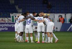 Çaykur Rizespor - Göztepe: 6-3