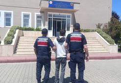 Kendisini MİT çalışanı olarak tanıtarak 10 milyon lira dolandıran şüpheli tutuklandı