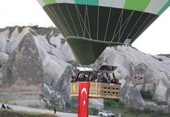 Yurtta 19 Mayıs coşkusu