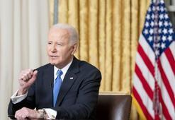 Eski ABD Başkanı Joe Biden'a prostat kanseri teşhisi konuldu