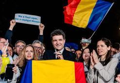 Romanya'da cumhurbaşkanı seçimini bağımsız aday Nicuşor Dan kazandı