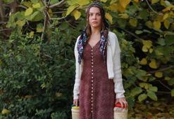 Uzak Şehir'de Pakize karakterine hayat veren oyuncu Yaren Güldiken: Onunla birlikte ben de dönüşüyorum