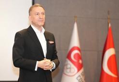 TMOK Başkanı Ahmet Gülüm'den 19 Mayıs mesajı