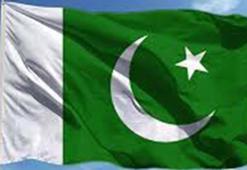 Pakistan'da bombalı saldırı: 2 ölü, 11 yaralı