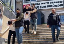 Avcılar'da ev almak istedi, 4 milyon 750 bin lira dolandırıldı: 7 gözaltı