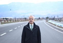 Melodili Yol uygulaması ilk kez hayata geçirildi; asfaltta Türk Marşı yankılanacak