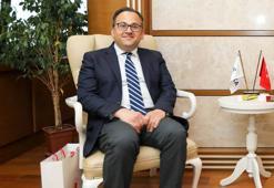 Türkiye'nin Malta Büyükelçisi Erdeniz Şen, hayatını kaybetti