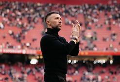 Ajax’ta Farioli dönemi sona erdi