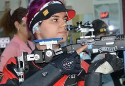 Avrupa Şampiyonu Berfin, dünya şampiyonasına hazırlanıyor