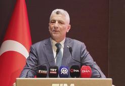 Bakan Bolat: Türkiye Yüzyılı'nı gençliğin yüzyılı yapmak zorundayız