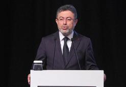 Bakan Yumaklı: Sertifikalı tohumluk üretimimizi 1,3 milyon tona yükselttik