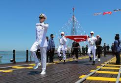 Samsun’da 19 Mayıs coşkusu