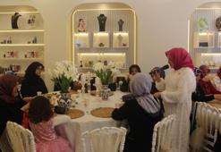 Altın Zambak, uygulaması ‘FS Beauty & Wellness 77’yi tanıttı