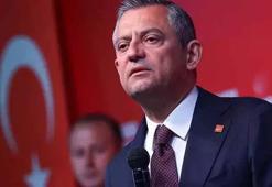 Özgür Özel, 10'uncu Cumhurbaşkanı Sezer ve eski CHP genel başkanları ile görüştü