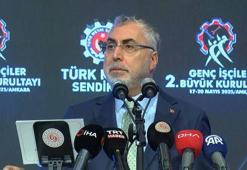 Bakan Işıkhan: Metal sektörü, ihracatımızın yüzde 40'ını tek başına gerçekleştiriyor