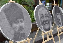 İp sanatının zarafeti 19 Mayıs ile buluştu