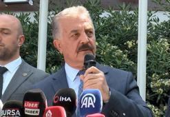 MHP'li Büyükataman: Çağın hastalıklarına karşı yegane çare Ülkü Ocakları'dır