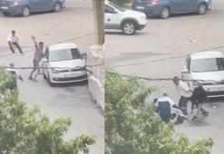 Sultanbeyli'de alacak verecek kavgasında 1 kişi bıçaklandı: 4 gözaltı