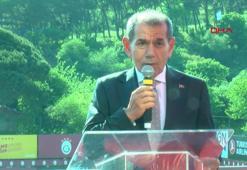 Dursun Özbek: Kazandığımız en önemli şampiyonluk