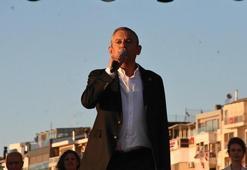 Özgür Özel: Gençlere yasakların yasak olduğu bir Türkiye vaat ediyoruz