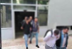 Sahte yatırım ilanıyla 33 milyon TL’lik vurgunda 6 tutuklama