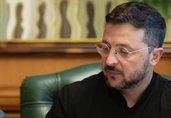 Zelenskiy'den Trump-Putin görüşmesi ile ilgili açıklama