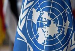 BM: Gazze'de son 4 günde 97 binden fazla kişi yerinden edildi