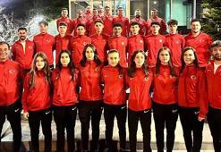 Bisiklet Milli Takımı, Balkan Şampiyonası'nda pedal çevirecek