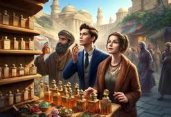 'Aromakolojiye tüm sektörlerin ihtiyacı var'