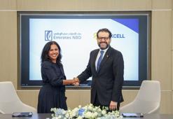 Turkcell veri merkezi yatırımlarına 100 milyon Euro'luk murabaha finansmanı