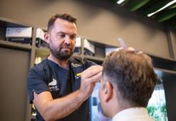 'Hormonal saç dökülmesinde, ekim doğal çözümdür'