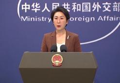 Çin: Rusya-Ukrayna müzakerelerini destekliyoruz