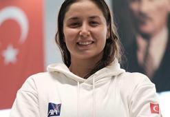 Bengisu Avcı altın avcısı