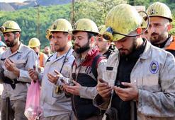 15 yıl önce grizu patlamasında ölen madenciler anıldı
