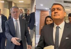 TÜSİAD yöneticileri Orhan Turan ve Ömer Arif Aras hakkında verilen 'Yurt dışına çıkış yasağı' kararı kaldırıldı