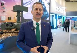 Savunma Sanayii Başkanı Görgün, LIMA-25 Uluslararası Savunma Fuarı’na katıldı
