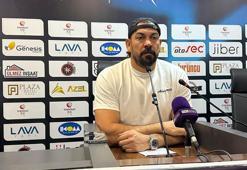 Amed Sportif Faaliyetler’de teknik direktör Servet Çetin ile yollar ayrıldı