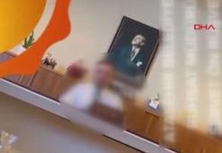 Ataşehir Belediyesi Ruhsat ve Denetim Müdürü Servet Ön hakkında 8 yıla kadar hapis talebi